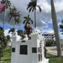 Photo of 82nd Airborne Monument