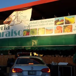 Fruteria El Paraiso - Frutería