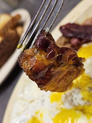 Texas Tavern by null