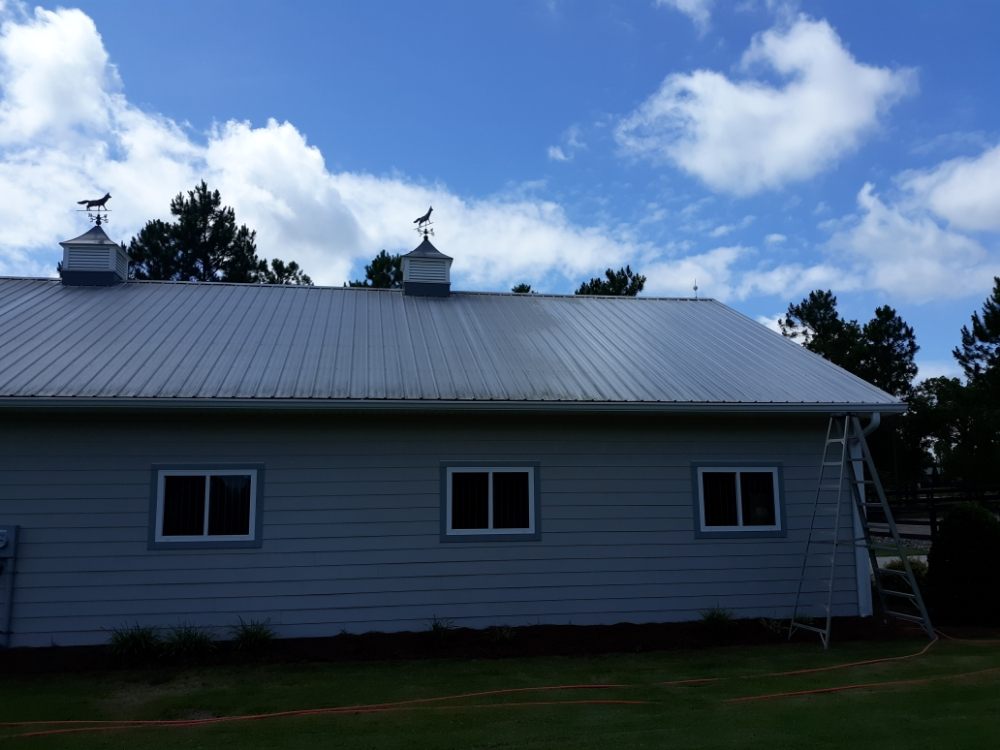 THE BEST CLEANER NEAR ME 462 Colbert Bridge Rd, Windsor, South