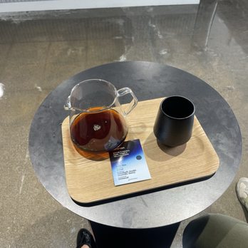 Commons Cafe - Coffee & Tea Near Me - Irvine, California