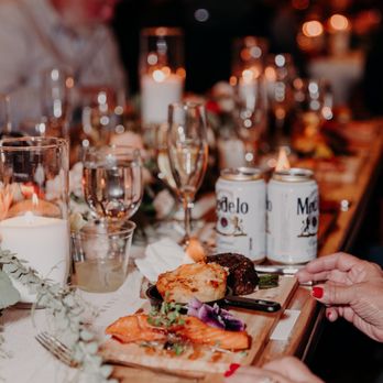 Creative Hands Cuisine - Plated Dinner - Caterers Near Me - Mesa, Arizona