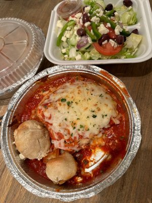 Buckhead Pizza Co. by null