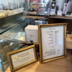 Jess Bakeshop