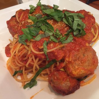 Graziella's - Spaghetti with meatballs - Italian Near Me - Brooklyn, New York Graziella's - Spaghetti with meatballs - Italian Near Me - Brooklyn, New York