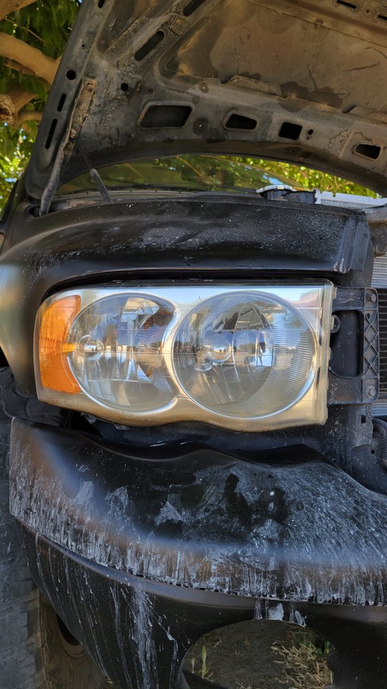 PRIME RESTORATIONS 21 Photos Porterville, California Car Wash