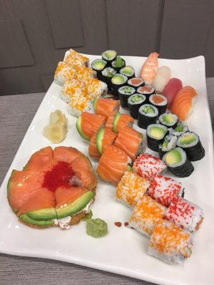Sushi Dépanneur by null