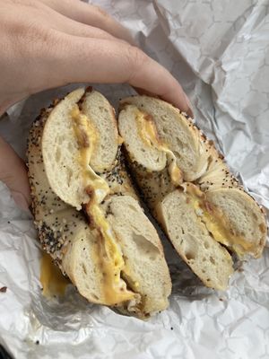 Mountain Lakes Bagel & Deli by null