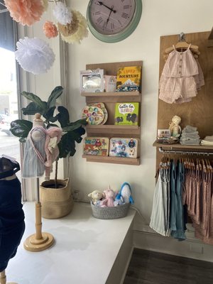 City Mouse Studio by null