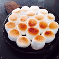 Wicked Kitchen - Greed (Skillet S'mores)
