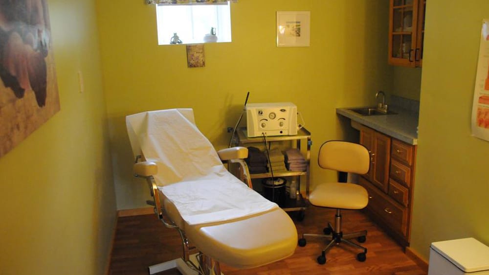 RIVER VALLEY ELECTROLYSIS AND SKIN CARE 10B Elm St, South Deerfield