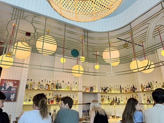 Fish Cheeks Brooklyn by null Fish Cheeks Brooklyn by null