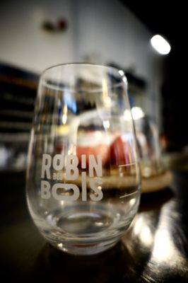 Robin des Bois by null
