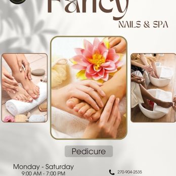Fancy Nails & Spa - Nail Salons Near Me - Bowling Green, Kentucky Fancy Nails & Spa - Nail Salons Near Me - Bowling Green, Kentucky