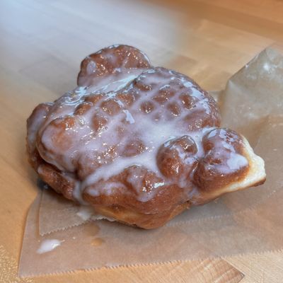 The Donut Stand by null