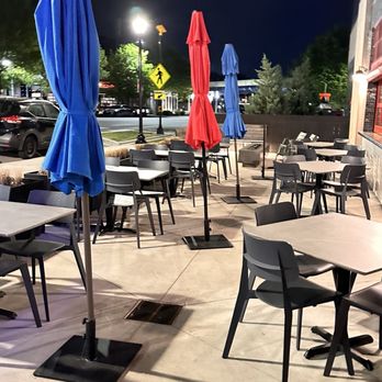 Stir - Cocktail Bars Near Me - Greenville, South Carolina