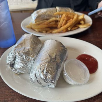 The Sahara Cafe - Coffee & Tea Near Me - Manitou Springs, Colorado