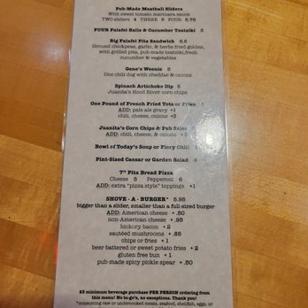 Broadway Grill & Brewery - Happy hour menu - American Near Me - Portland, Oregon Broadway Grill & Brewery - Happy hour menu - American Near Me - Portland, Oregon