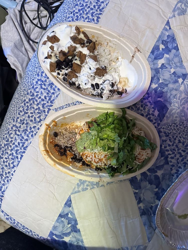 CHIPOTLE MEXICAN GRILL - Updated December 2025 - 4215 Linden Ave ...