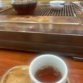 Vital Tea Leaf - Coffee & Tea Near Me - San Francisco, California Vital Tea Leaf - Coffee & Tea Near Me - San Francisco, California