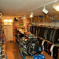 Caramba Skateshop - Große Str. 69