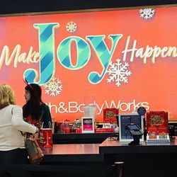 Bath & Body Works