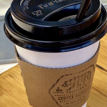 California Coffee Republic - Chai tea almond milk - Cafes Near Me - Moorpark, California California Coffee Republic - Chai tea almond milk - Cafes Near Me - Moorpark, California