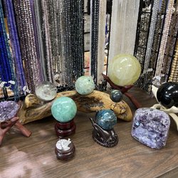 Gems and Whims Beads and Jewelry