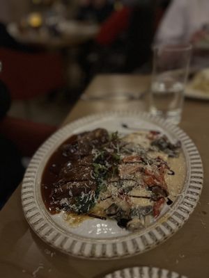 Paisano's Italian | Pechanga Resort Casino by null