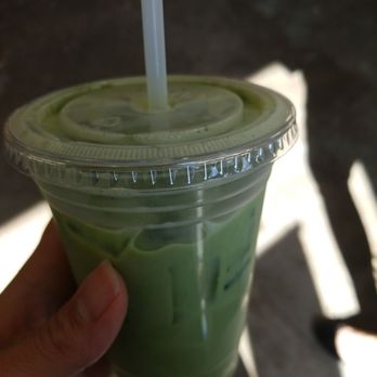 Horizon Line Coffee - Matcha latte with oat milk - Coffee Roasteries Near Me - Des Moines, Iowa Horizon Line Coffee - Matcha latte with oat milk - Coffee Roasteries Near Me - Des Moines, Iowa
