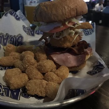 Big Al's - Sports Bars Near Me - Ontario, California