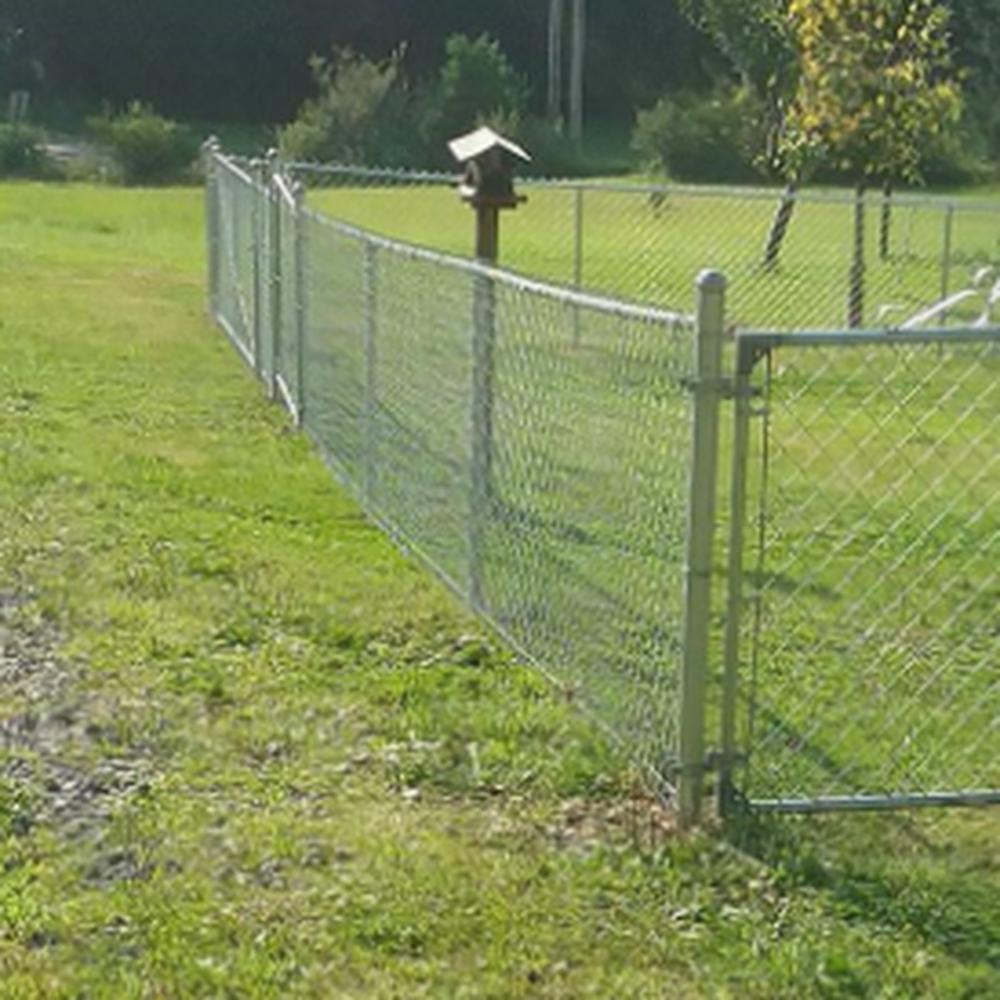 TOP 10 BEST Chain Link Fence Installation near Pleasant Valley, WV -  Updated 2026 - Yelp