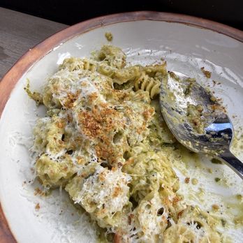Cart-Driver Lohi - Pesto pasta - Pizza Near Me - Denver, Colorado