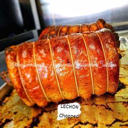 The Good Eats Authentic Filipino Cuisine