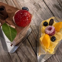 Paris Baguette