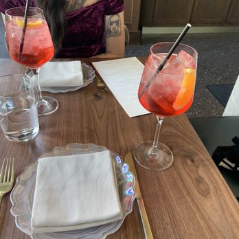 L'Ardente - Italian Near Me - Washington, DC, District of Columbia