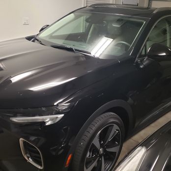 EDWARD Transportation - Town Car Service Near Me