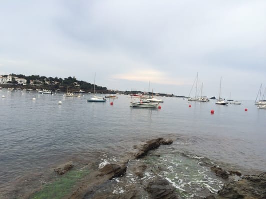 Cadaqués by null