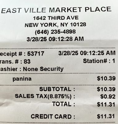 Eastville marketplace by null