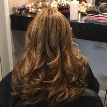 Hot Shots Salon - Hair Salons Near Me - Monrovia, California Hot Shots Salon - Hair Salons Near Me - Monrovia, California