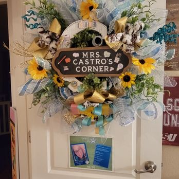 Mrs. Castro's Corner - Private Tutors Near Me - San Antonio, Texas Mrs. Castro's Corner - Private Tutors Near Me - San Antonio, Texas