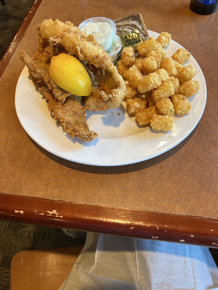 TJ’S ROUNDABOUT Updated October 2024 S102 W 19570 Kelsey Dr, Muskego, Wisconsin Pubs