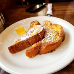 Casa Canela - Side of French Toast