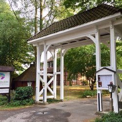 Restaurant Gut Landliebe