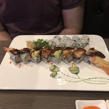 Hana - Dancing Eel - Sushi Bars Near Me - Gainesville, Florida Hana - Dancing Eel - Sushi Bars Near Me - Gainesville, Florida