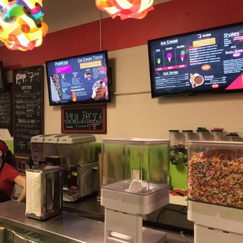 Pop Fizz - Many choices and not one of them wrong. - Ice Cream & Frozen Yogurt Near Me - Albuquerque, New Mexico