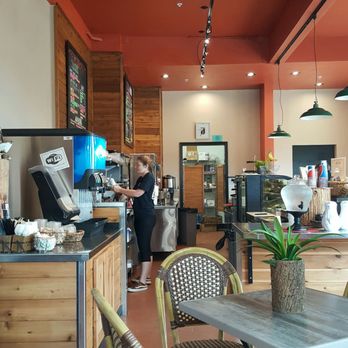 Lover's Point Beach Cafe - Clean and trendy - Cafes Near Me - Pacific Grove, California Lover's Point Beach Cafe - Clean and trendy - Cafes Near Me - Pacific Grove, California