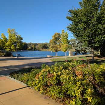 Memorial Park - Parks Near Me - Rapid City, South Dakota Memorial Park - Parks Near Me - Rapid City, South Dakota