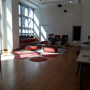 SAM Shop and Gallery - Art Galleries Near Me - Seattle, Washington