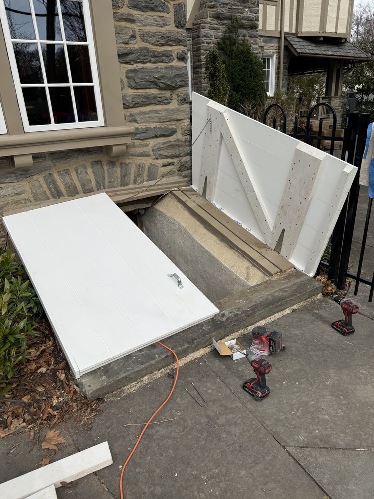 Slide of Keystone Handyman Solutions